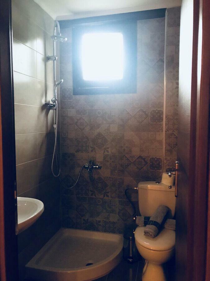 Studios Anna Paradise Skala Potamia  Dış mekan fotoğraf
